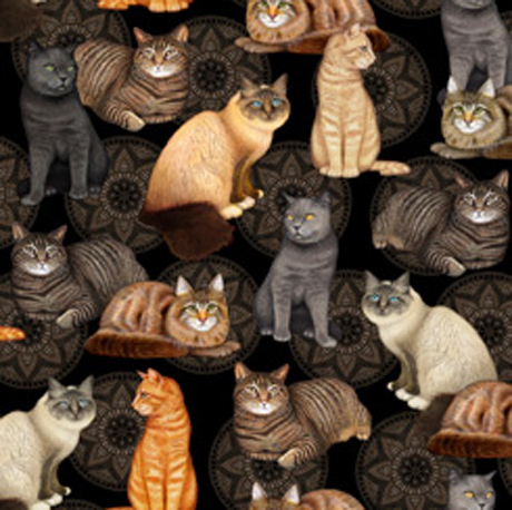 MINKY PRINTS             